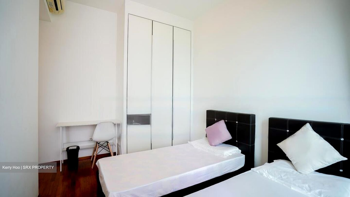 Botannia (D5), Condominium #457462371